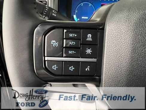 New 2026 Ford F250 Platinum image 49