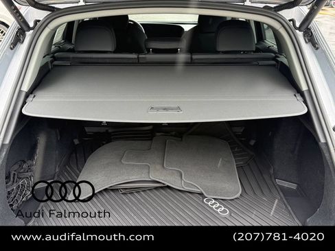 Used 2025 Audi Q5 Premium AWD/4WD image 19