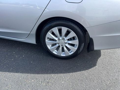 Used 2014 Honda Accord EX-L image 5
