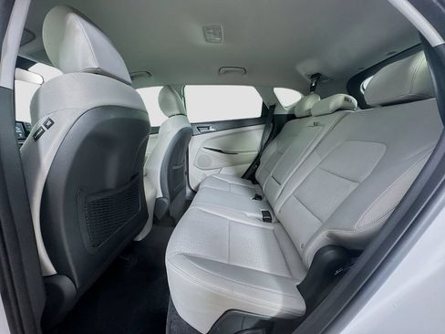 Used 2020 Hyundai Tucson SE FWD image 27