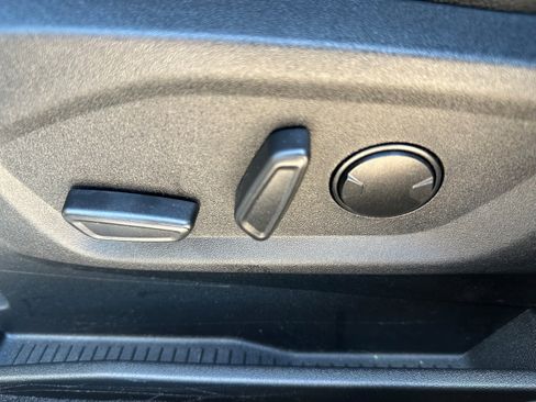 Used 2024 Ford Edge Titanium image 32