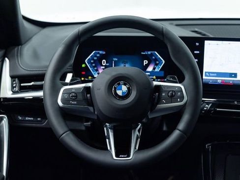 New 2026 BMW X1 xDrive28i image 28