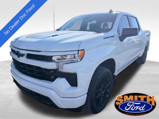 Used 2025 Chevrolet Silverado 1500 RST w/ Convenience Package II AWD/4WD video 1