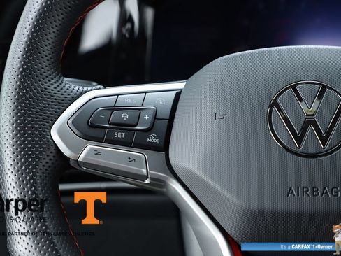 Used 2025 Volkswagen GTI S FWD image 21