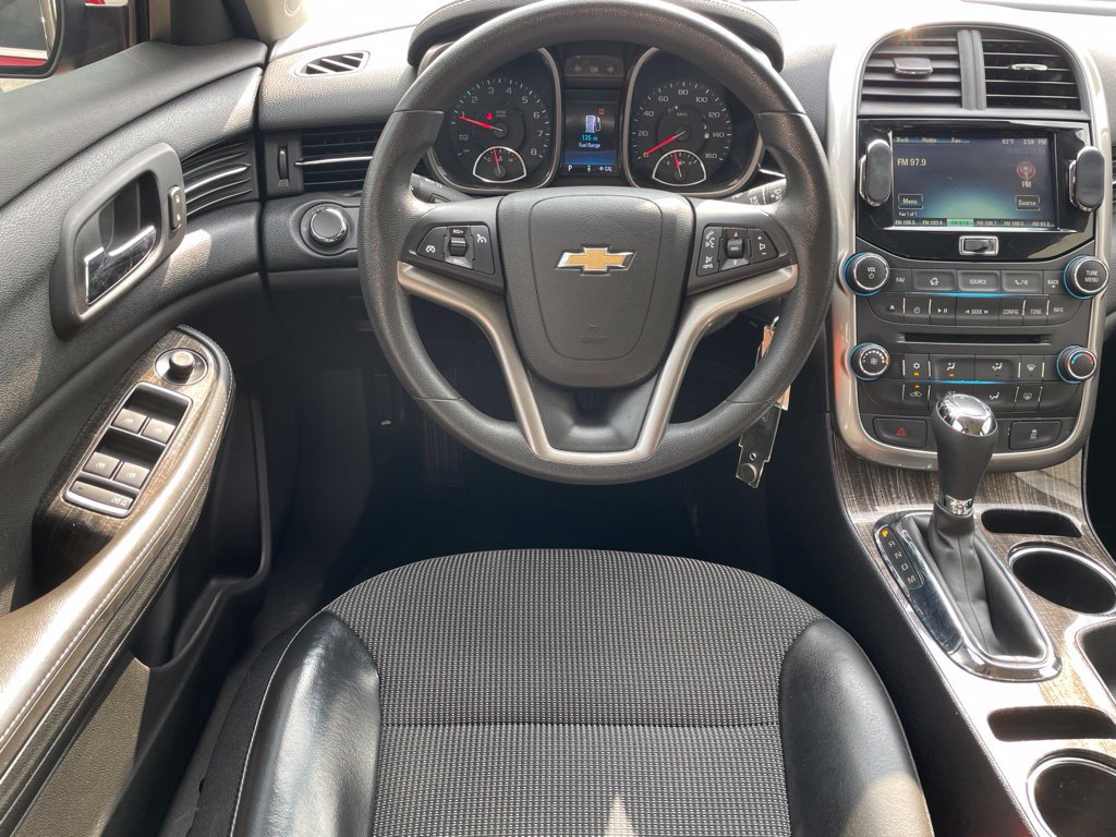 Used 2014 Chevrolet Malibu LT FWD image 19