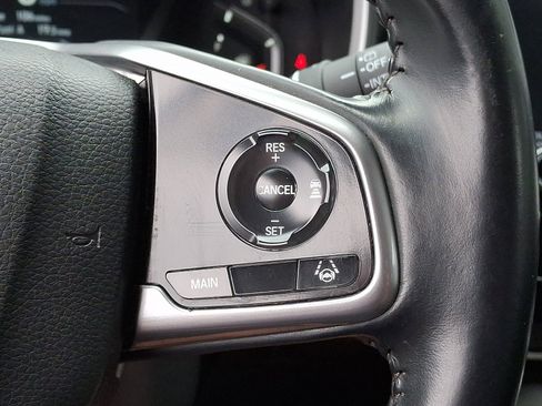 Used 2021 Honda CR-V EX-L image 22