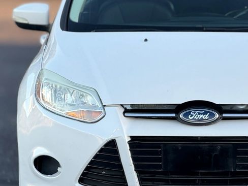 Used 2012 Ford Focus SEL image 11