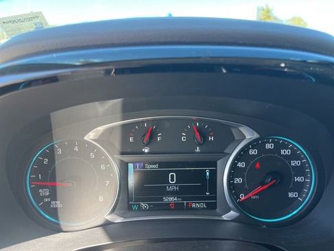 Used 2019 Chevrolet Traverse LT image 19