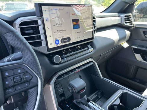 New 2026 Toyota Tundra Limited w/ TRD Off-Road Package image 24