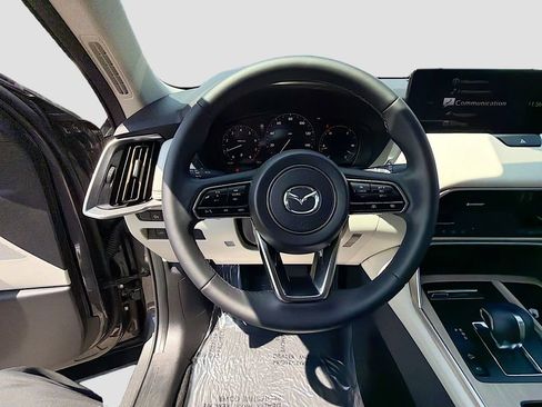 Used 2026 MAZDA CX-90 3.3 Turbo w/ Premium Plus Pkg AWD/4WD image 11