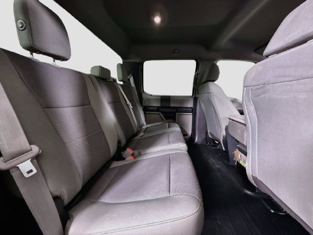 Used 2018 Ford F150 XL w/ XL Power Equipment Group AWD/4WD image 24