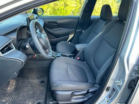 Used 2022 Toyota Corolla LE image 14