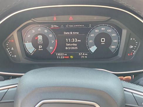 Used 2023 Audi Q3 2.0T Premium w/ 19" Wheel Package image 29