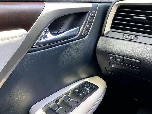 Certified 2022 Lexus RX 350 FWD w/ Premium Package image 36