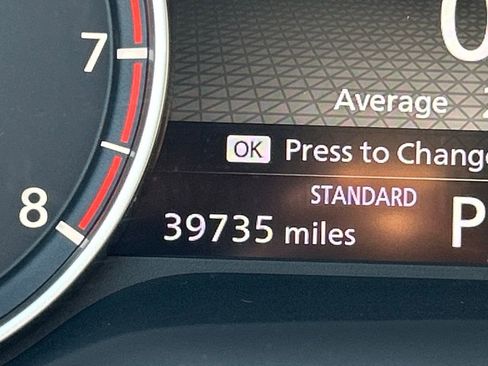 Used 2022 Nissan Rogue SL image 26