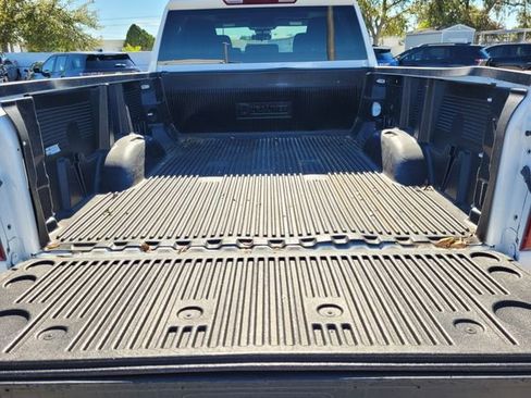 Used 2024 Chevrolet Silverado 2500 LT w/ Z71 Off-Road Package image 10