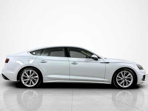 Used 2023 Audi A5 2.0T Premium w/ Convenience Package image 6