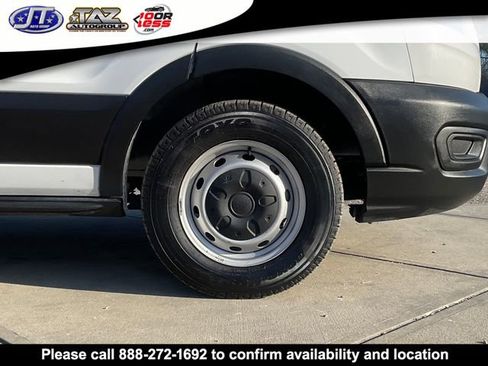 Used 2020 Ford Transit 150 XL image 8