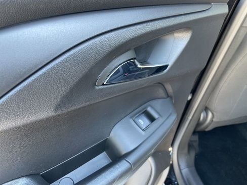 Used 2026 Chevrolet TrailBlazer LS w/ LS Convenience Package image 42