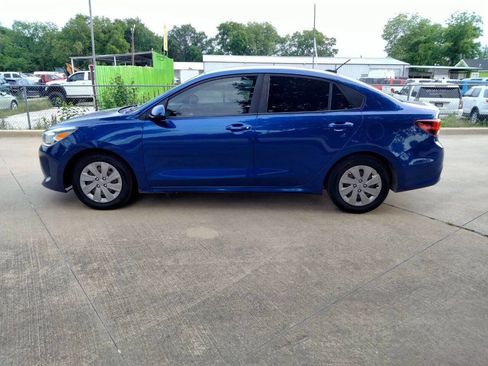 Used 2019 Kia Rio S w/ Technology Package FWD image 9