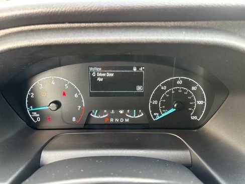 Used 2023 Ford Transit 250 Low Roof AWD w/ Exterior Upgrade Package image 21