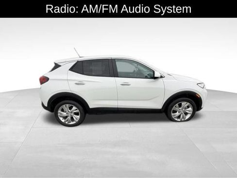 Certified 2026 Buick Encore GX Preferred w/ Comfort Package AWD/4WD image 6