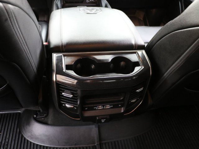 Used 2021 RAM 1500 Rebel w/ Rebel Level 2 Equipment Group AWD/4WD image 17