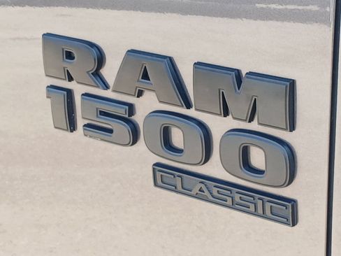 Used 2020 RAM 1500 Warlock w/ Electronics Group AWD/4WD image 32