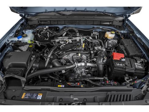 New 2025 Ford Bronco 2-Door w/ Sasquatch Package AWD/4WD image 43