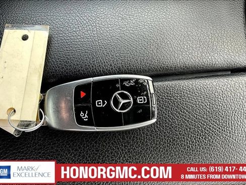 Used 2019 Mercedes-Benz E 450 Cabriolet image 39