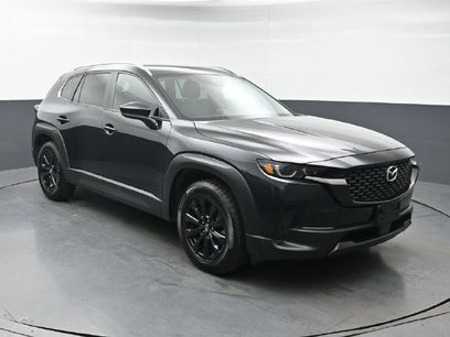 Certified 2023 MAZDA CX-50 AWD 2.5 S w/ Cargo Package