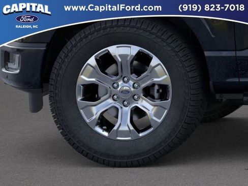 New 2026 Ford F150 Platinum AWD/4WD image 19