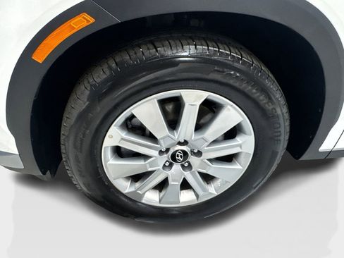 Used 2025 Hyundai Palisade SE FWD image 88
