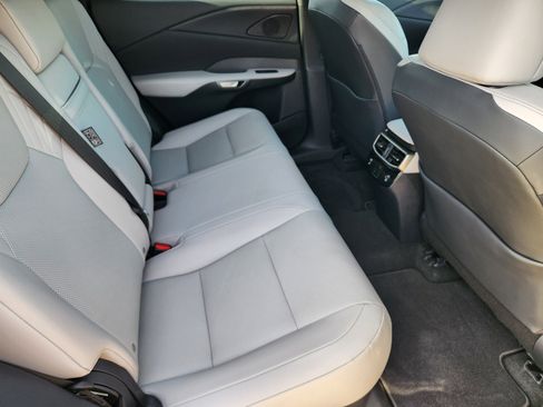 Certified 2025 Lexus RX 350 Premium image 39