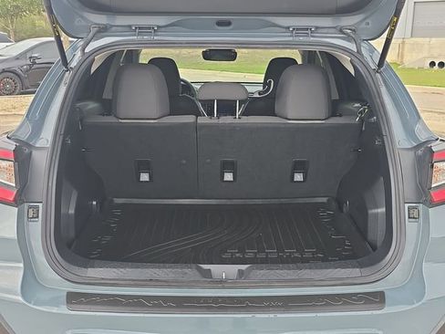 Used 2024 Subaru Crosstrek 2.0i Premium image 12