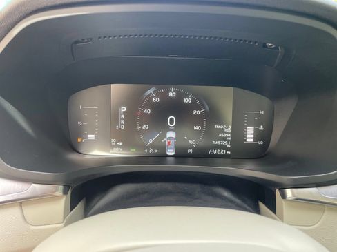 Used 2019 Volvo S60 T6 Momentum w/ Premium Package AWD/4WD image 11