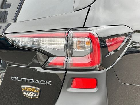 New 2025 Subaru Outback Wilderness image 36