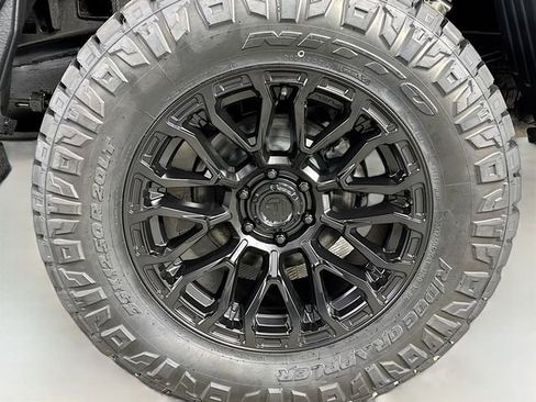 New 2025 Ford F150 Lariat w/ Equipment Group 501A Mid image 38