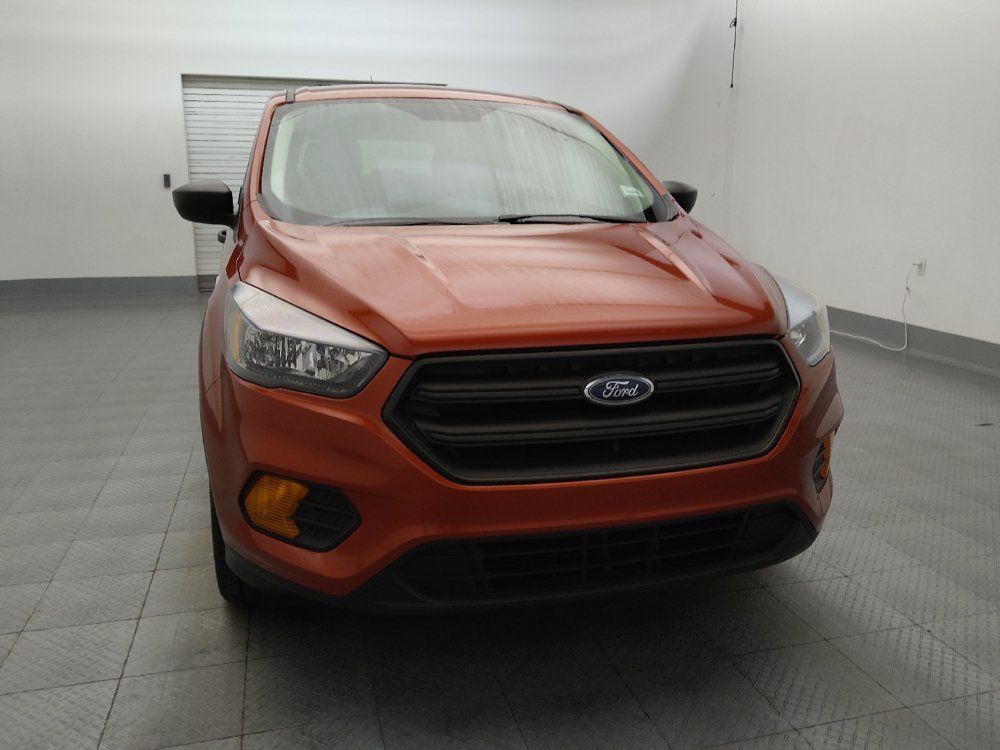 Used 2019 Ford Escape S FWD image 14