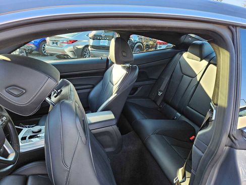 Used 2024 BMW 430i xDrive 430i xDrive w/ Premium Package image 38