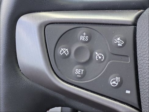 Used 2023 GMC Terrain AT4 w/ Infotainment Package II AWD/4WD image 21