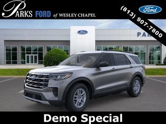 New 2026 Ford Explorer Active video 1