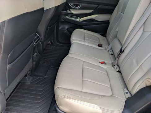 Used 2019 Subaru Ascent Limited AWD/4WD image 18
