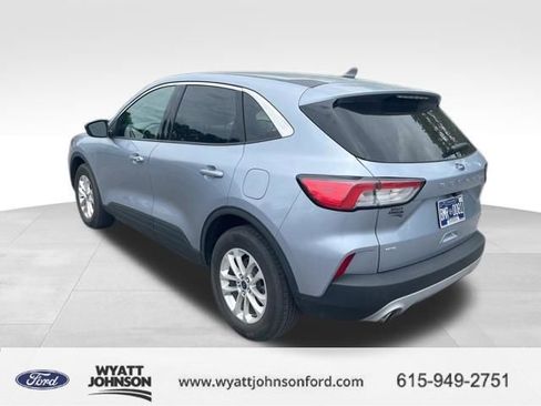 Used 2022 Ford Escape SE w/ Convenience Package AWD/4WD image 7