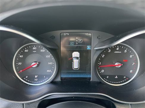 Used 2020 Mercedes-Benz GLC 300 GLC 300 image 20