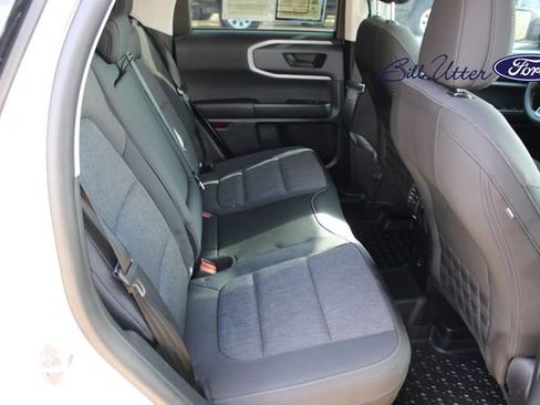 Certified 2024 Ford Bronco Sport Big Bend image 12