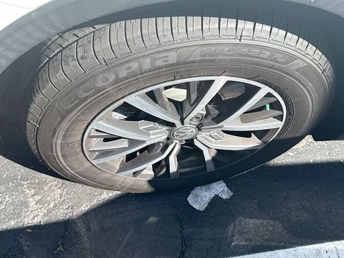 Used 2019 Volkswagen Tiguan S AWD/4WD image 28