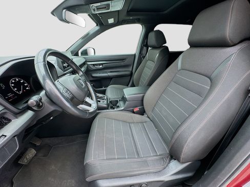 Used 2024 Honda CR-V Sport image 13
