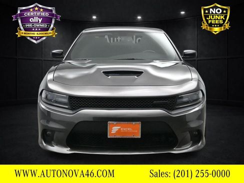 Used 2023 Dodge Charger R/T image 9