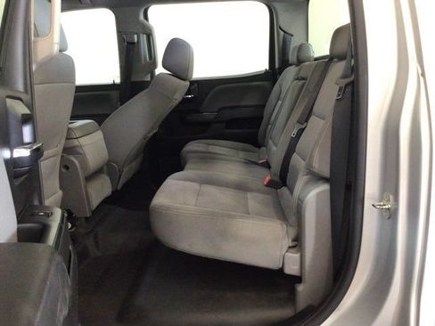Used 2018 Chevrolet Silverado 2500 W/T RWD image 12